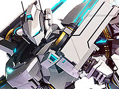 ロボットバトルレーシング「BREAK ARTS II」，カスタマイズ部分を楽しめる体験版の配信が本日スタート