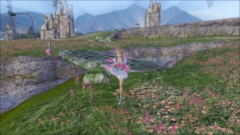 画像ギャラリー No.003のサムネイル画像 / PC版「BLUE REFLECTION」販売開始。15人分のスクール水着などを含むBonus DLCを11月7日まで無料配信,10月2日までは10%オフ