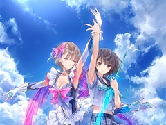 PC版「BLUE REFLECTION」販売開始。15人分のスクール水着などを含むBonus DLCを11月7日まで無料配信，10月2日までは10％オフ