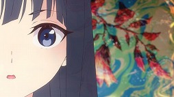 画像ギャラリー No.001のサムネイル画像 / TVアニメ「BLUE REFLECTION RAY/澪」のPV2種が公開。エンディング主題歌や配信情報も明らかに