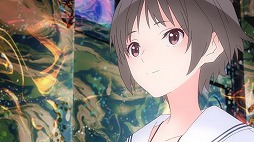 画像ギャラリー No.002のサムネイル画像 / TVアニメ「BLUE REFLECTION RAY/澪」のPV2種が公開。エンディング主題歌や配信情報も明らかに