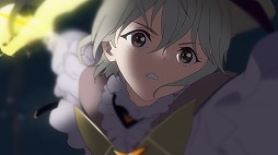 画像ギャラリー No.003のサムネイル画像 / TVアニメ「BLUE REFLECTION RAY/澪」のPV2種が公開。エンディング主題歌や配信情報も明らかに