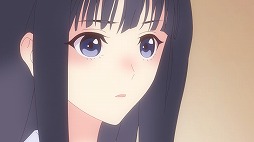 画像ギャラリー No.005のサムネイル画像 / TVアニメ「BLUE REFLECTION RAY/澪」のPV2種が公開。エンディング主題歌や配信情報も明らかに
