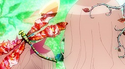 画像ギャラリー No.007のサムネイル画像 / TVアニメ「BLUE REFLECTION RAY/澪」のPV2種が公開。エンディング主題歌や配信情報も明らかに