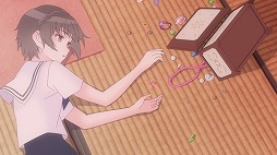 画像ギャラリー No.008のサムネイル画像 / TVアニメ「BLUE REFLECTION RAY/澪」のPV2種が公開。エンディング主題歌や配信情報も明らかに