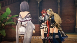 画像ギャラリー No.002のサムネイル画像 / PC版「よるのないくに2 〜新月の花嫁〜」がSteamで配信開始。配信を記念して「Bonus DLCs」が無料で入手可能に