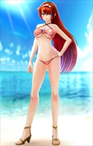 画像ギャラリー No.006のサムネイル画像 / PC版「よるのないくに2 〜新月の花嫁〜」がSteamで配信開始。配信を記念して「Bonus DLCs」が無料で入手可能に