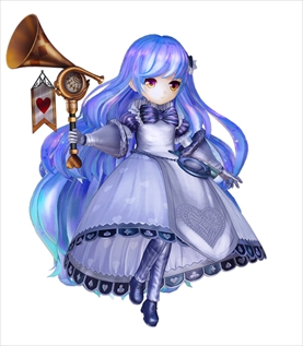 画像ギャラリー No.009のサムネイル画像 / PC版「よるのないくに2 〜新月の花嫁〜」がSteamで配信開始。配信を記念して「Bonus DLCs」が無料で入手可能に