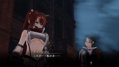 画像ギャラリー No.007のサムネイル画像 / DMM GAMES PC ゲームフロアにコーエーテクモゲームスの「よるのないくに2 〜新月の花嫁〜」「BLUE REFLECTION 幻に舞う少女の剣」が登場
