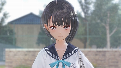 画像ギャラリー No.014のサムネイル画像 / DMM GAMES PC ゲームフロアにコーエーテクモゲームスの「よるのないくに2 〜新月の花嫁〜」「BLUE REFLECTION 幻に舞う少女の剣」が登場