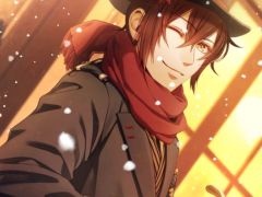 「Code：Realize 〜白銀の奇跡〜」の最新PVが公開に。カンタレラ，マイルズ・ストランド，エギーユ男爵といった新キャラの台詞が確認できる
