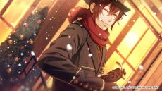 画像ギャラリー No.005のサムネイル画像 / 「Code：Realize 〜白銀の奇跡〜」の最新PVが公開に。カンタレラ，マイルズ・ストランド，エギーユ男爵といった新キャラの台詞が確認できる