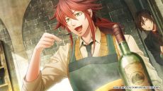 画像ギャラリー No.007のサムネイル画像 / 「Code：Realize 〜白銀の奇跡〜」の最新PVが公開に。カンタレラ，マイルズ・ストランド，エギーユ男爵といった新キャラの台詞が確認できる