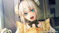 画像ギャラリー No.008のサムネイル画像 / 「Code：Realize 〜白銀の奇跡〜」の最新PVが公開に。カンタレラ，マイルズ・ストランド，エギーユ男爵といった新キャラの台詞が確認できる