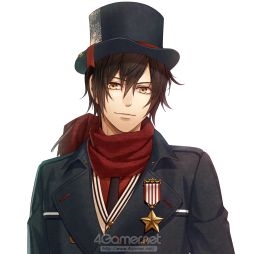画像ギャラリー No.003のサムネイル画像 / 「乙女チック4Gamer」第148回:シリーズ最新作「Code:Realize 〜白銀の奇跡〜」を特集。クリスマスを題材にした物語などが楽しめる