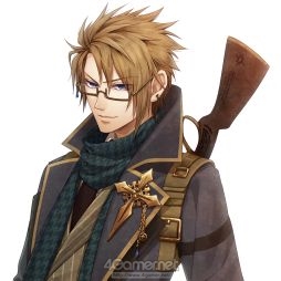 画像ギャラリー No.004のサムネイル画像 / 「乙女チック4Gamer」第148回:シリーズ最新作「Code:Realize 〜白銀の奇跡〜」を特集。クリスマスを題材にした物語などが楽しめる