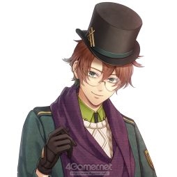 画像ギャラリー No.005のサムネイル画像 / 「乙女チック4Gamer」第148回:シリーズ最新作「Code:Realize 〜白銀の奇跡〜」を特集。クリスマスを題材にした物語などが楽しめる