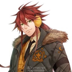 画像ギャラリー No.006のサムネイル画像 / 「乙女チック4Gamer」第148回:シリーズ最新作「Code:Realize 〜白銀の奇跡〜」を特集。クリスマスを題材にした物語などが楽しめる