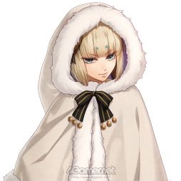 画像ギャラリー No.008のサムネイル画像 / 「乙女チック4Gamer」第148回:シリーズ最新作「Code:Realize 〜白銀の奇跡〜」を特集。クリスマスを題材にした物語などが楽しめる