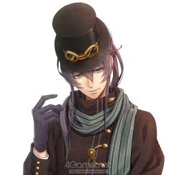 画像ギャラリー No.009のサムネイル画像 / 「乙女チック4Gamer」第148回:シリーズ最新作「Code:Realize 〜白銀の奇跡〜」を特集。クリスマスを題材にした物語などが楽しめる