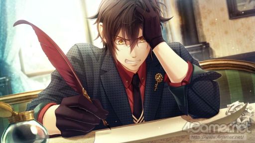 画像ギャラリー No.017のサムネイル画像 / 「乙女チック4Gamer」第148回:シリーズ最新作「Code:Realize 〜白銀の奇跡〜」を特集。クリスマスを題材にした物語などが楽しめる