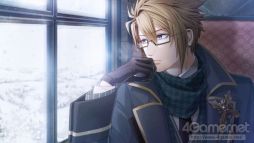 画像ギャラリー No.018のサムネイル画像 / 「乙女チック4Gamer」第148回:シリーズ最新作「Code:Realize 〜白銀の奇跡〜」を特集。クリスマスを題材にした物語などが楽しめる
