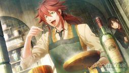 画像ギャラリー No.020のサムネイル画像 / 「乙女チック4Gamer」第148回:シリーズ最新作「Code:Realize 〜白銀の奇跡〜」を特集。クリスマスを題材にした物語などが楽しめる