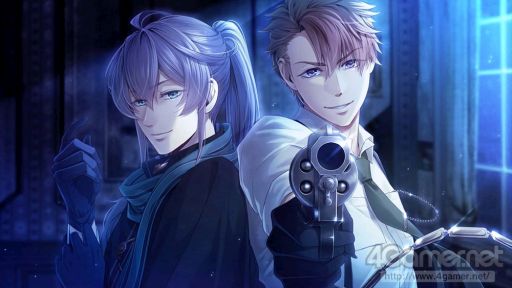 画像ギャラリー No.022のサムネイル画像 / 「乙女チック4Gamer」第148回:シリーズ最新作「Code:Realize 〜白銀の奇跡〜」を特集。クリスマスを題材にした物語などが楽しめる