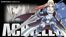 画像ギャラリー No.004のサムネイル画像 / 「ダンボール戦機」シリーズの新作「装甲娘」は，ブラウザ版が2017年冬，iOS版とAndroid版が来春以降にリリース。事前登録の受付は本日開始