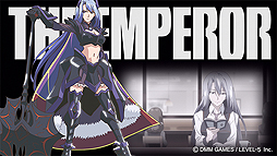 画像ギャラリー No.005のサムネイル画像 / 「ダンボール戦機」シリーズの新作「装甲娘」は，ブラウザ版が2017年冬，iOS版とAndroid版が来春以降にリリース。事前登録の受付は本日開始