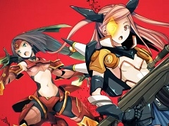 「ダンボール戦機」の新プロジェクト「装甲娘」，シナリオやキャラデザインを手がけるクリエイター陣が発表に。事前登録は5万を突破