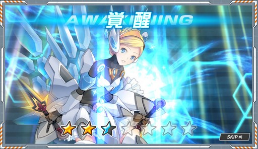 画像ギャラリー No.022のサムネイル画像 / LBXをまとった女の子達が活躍する「装甲娘」のプレイレポートを掲載。女の子達のビジュアルと,高レアを目指せる育成要素に注目だ