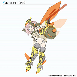 画像ギャラリー No.003のサムネイル画像 / 2019年夏リリースの新生「装甲娘」,第2回プロデューサー・ディレクターレター映像が公開。開発進捗や最新情報を報告