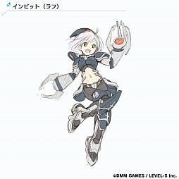 画像ギャラリー No.005のサムネイル画像 / 2019年夏リリースの新生「装甲娘」,第2回プロデューサー・ディレクターレター映像が公開。開発進捗や最新情報を報告