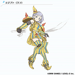 画像ギャラリー No.006のサムネイル画像 / 2019年夏リリースの新生「装甲娘」,第2回プロデューサー・ディレクターレター映像が公開。開発進捗や最新情報を報告