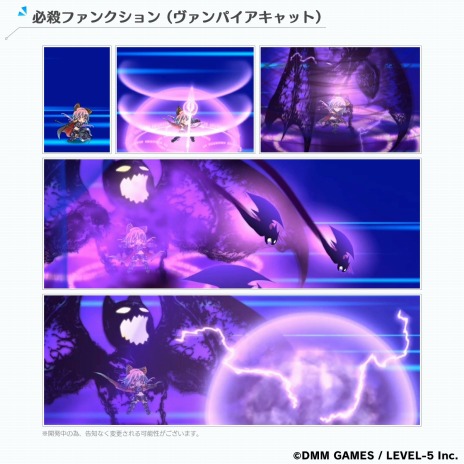 画像ギャラリー No.004のサムネイル画像 / 新生「装甲娘」のリリース時期が2019年冬に変更。プロデューサー・ディレクターレター特別編が公開