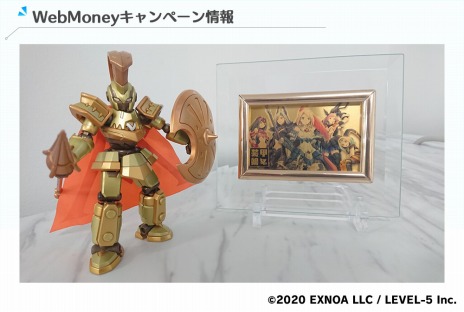 画像ギャラリー No.003のサムネイル画像 / 「装甲娘 ミゼレムクライシス」の事前登録者数が80万人を突破。カスタマイズやバトルシステムを紹介する最新PVを公開