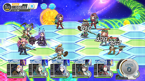 画像ギャラリー No.019のサムネイル画像 / リニューアルした「装甲娘」は本当に面白くなったのか？ 旧作の思い出とともにその変化を紹介