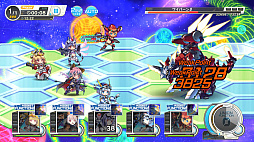 画像ギャラリー No.036のサムネイル画像 / リニューアルした「装甲娘」は本当に面白くなったのか？ 旧作の思い出とともにその変化を紹介