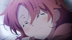 画像ギャラリー No.001のサムネイル画像 / アニメ「装甲娘戦機」第10話のあらすじと先行場面カットが公開