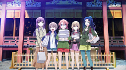 画像ギャラリー No.006のサムネイル画像 / アニメ「装甲娘戦機」第10話のあらすじと先行場面カットが公開