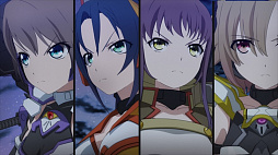 画像ギャラリー No.004のサムネイル画像 / アニメ「装甲娘戦機」第12話(最終話)のあらすじと先行場面カットが公開。3月24日には11話までの振り返り配信も