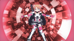 画像ギャラリー No.006のサムネイル画像 / アニメ「装甲娘戦機」第12話(最終話)のあらすじと先行場面カットが公開。3月24日には11話までの振り返り配信も