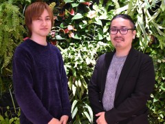 “ダンボール戦機らしさ”を意識し，世界観や物語を一新。「装甲娘 ミゼレムクライシス」開発者インタビュー