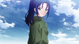 画像ギャラリー No.003のサムネイル画像 / アニメ「装甲娘戦機」の最新PVと第1話の予告動画、先行場面カットが公開
