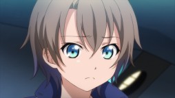 画像ギャラリー No.002のサムネイル画像 / アニメ「装甲娘戦機」,第8話のあらすじ&先行場面カットが公開