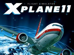 ズー，フライトシム最新作「Xプレイン11」の日本語版を10月27日に発売