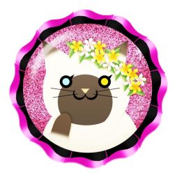 画像ギャラリー No.002のサムネイル画像 / 「ねこ島日記」で新ねこイベント「K・O・Iのとらいあんぐる」が開催中