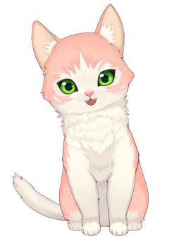 画像ギャラリー No.005のサムネイル画像 / 「ねこ島日記」で新ねこイベント「K・O・Iのとらいあんぐる」が開催中