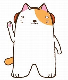 画像ギャラリー No.007のサムネイル画像 / 「ねこ島日記」,イベント“宇宙生物ジローがやってきた!”が開催に